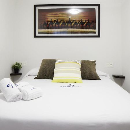 סן סבסטיאן Jero - Basque Stay מראה חיצוני תמונה